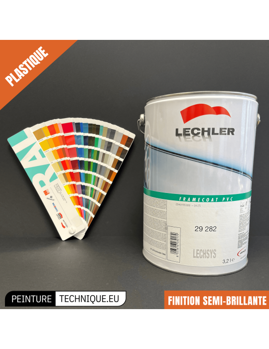 Adhérent Direct PVC (satin-brillant)- 29282 Adhérent Direct PVC (satin-brillant)- 29282