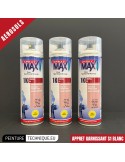 Aérosol Apprêt Garnissant 1K – SprayMax 500 ml – Plusieurs Teintes Disponibles