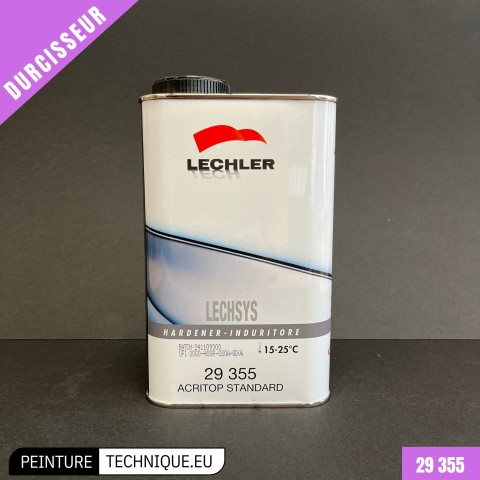 Durcisseur 29355
