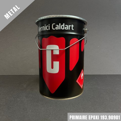 Primaire époxy anticorrosion Caldart - 193.90901