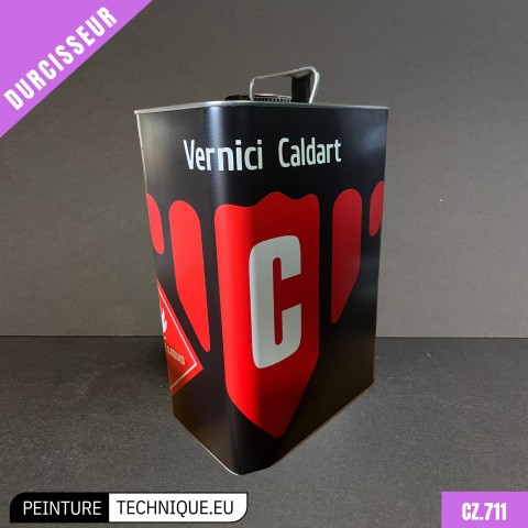 Durcisseur acrylique CZ.711 Caldart