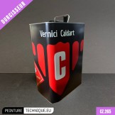 Durcisseur Caldart CZ.265 – Catalyst 2K pour vernis et peintures polyuréthane