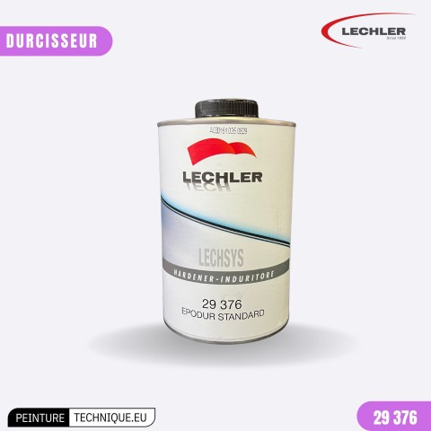 Durcisseur Lechler 29376 Rapide – Catalyse Express & Résultat Pro