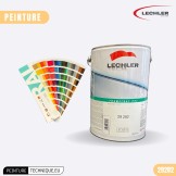 Peinture Adhérent Direct PVC Satin Brillant 29282 – Finition durable et résistante UV pour profilés et supports plastiques