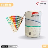 Peinture Adhérent Direct PVC Satin Mat 29472 – Finition mate durable et résistante UV pour profilés et supports plastiques