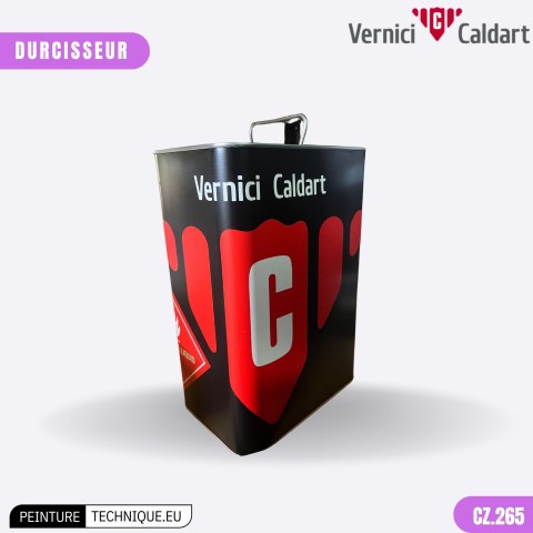 Durcisseur CZ 265 – Catalyseur Hautes Performances