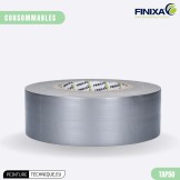 Ruban adhésif Finixa TAP 50/52 – Mesh 70 – 50 mm x 50 m : ruban professionnel pour étanchéité