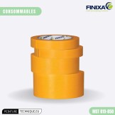 Ruban de masquage Finixa MST 819-850
