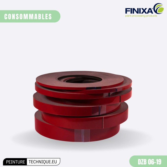 Ruban adhésif double face Finixa DZB