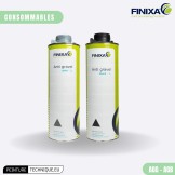Finixa AGG 01 / AGB 01 – Coating anti-gravillon 1 L