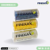“Brosses retouche Finixa PMP 20-22 (100 pièces)