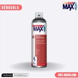 Protection Anti-Gravillons 1K SprayMax – Revêtement Bas de Caisse Auto