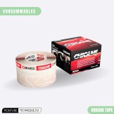 Ruban de masquage MIARCO Chicane – Masquage précis des joints de portières pour peinture carrosserie professionnelle